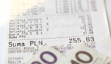 Dostałeś taki paragon? Skarbówka apeluje o donos