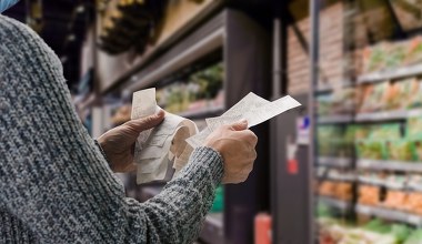 Dostałeś taki paragon? Skarbówka czeka na donos