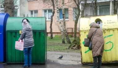 ​Dostałeś wyższy rachunek za śmieci? Być może przysługuje ci zwolnienie z opłat