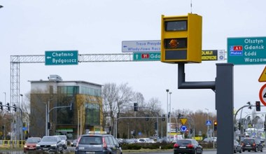 ​Dostałeś zdjęcie z fotoradaru? Na skuteczność odwołania wpłynie to, co znajduje się w rogu