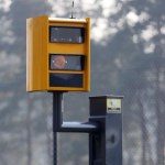 Dostali mandaty, choć jechali przepisowo. Fotoradar zrobił setki zdjęć