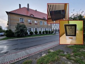 Dostali pisma o niedopłacie za ogrzewanie. Płacić nie chcą. "My tu marzniemy"