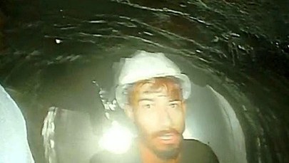 Dostali ryż i soczewicę. Pierwsze nagranie robotników uwięzionych w Indiach 