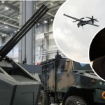 Dostarczają systemy na Bliski Wschód i Ukrainę. Będą chronić polskie niebo