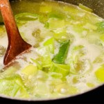 Dostarczy błonnika i witamin. To warzywo to istny spalacz tłuszczu 