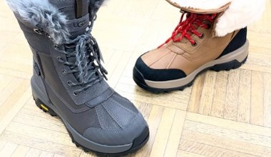 Достатньо збризнути цим підошви взуття. Ви не будете ковзати на слизьких тротуарах