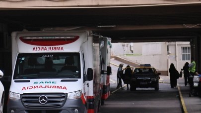 Dostawa z Polski ma pomóc Argentynie w walce z dengą