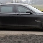 Dostawca oferujący audi wygrał przetarg na limuzyny dla vipów. BOR chce kupić 20 aut