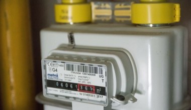 Dostawcy gazomierzy w zmowie? Mieli spotykać się w hotelach