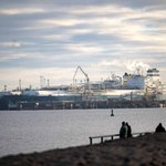 Dostawy gazu do Niemiec. Pierwszy ładunek LNG dotarł do Wilhelmshaven