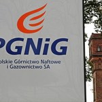 Dostawy gazu do Polski niższe o 45 procent