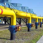 Dostawy gazu. Rząd Holandii szykuje się na "ekstremalne scenariusze"