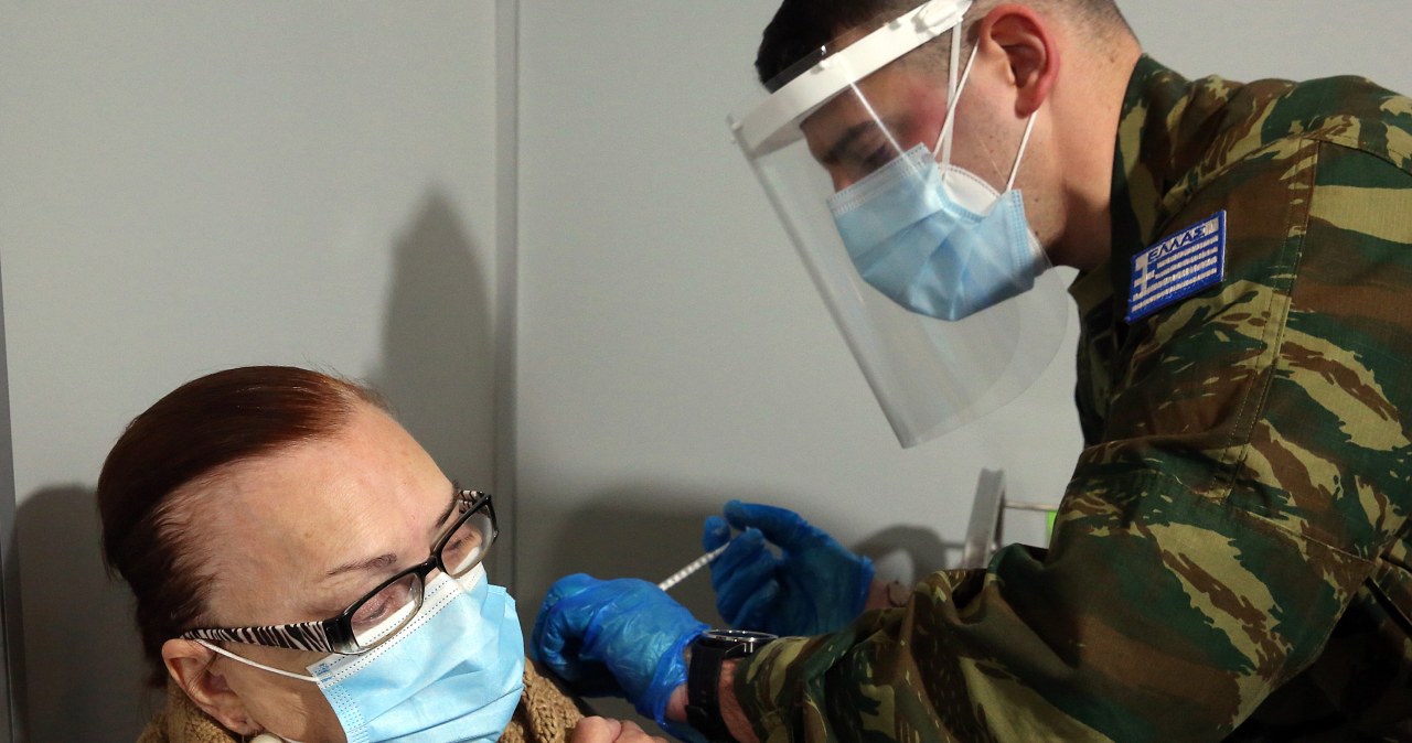 Dostawy szczepionek Moderny do krajów UE w tym miesiącu będą opóźnione