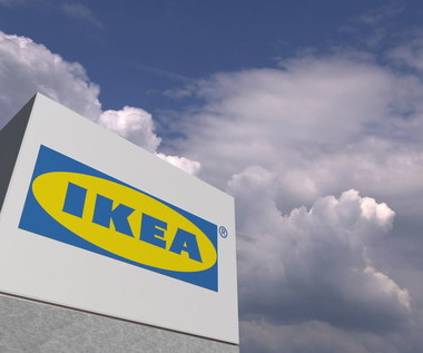 Dostawy w IKEA za trzy lata całkowicie e-samochodami. Meblarski gigant stawia na ekologię