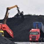 Dostawy węgla z Kolumbii. Apel do samorządów o zakup i dystrybucję 
