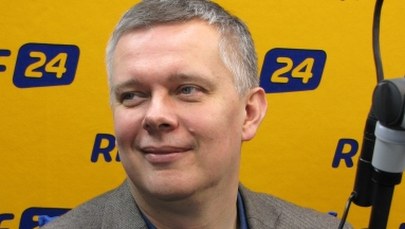 "Dostęp do broni nuklearnej? Jeśli tak będziemy dyskutowali, to nawet PlayStation nam nie pożyczą"