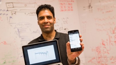 Dostęp do Twojego smartfona łatwiejszy, niż myślisz?