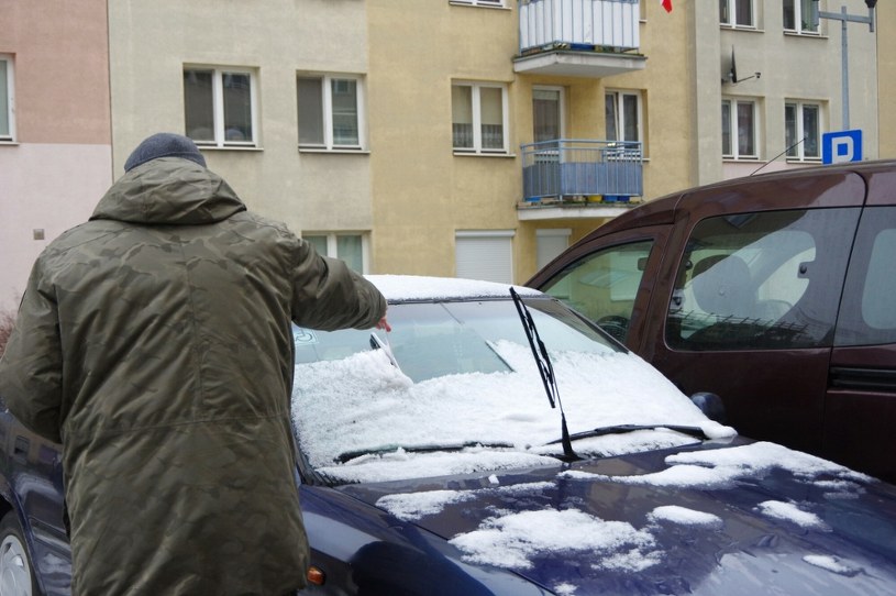 Doświadczeni kierowcy robią tak od lat. Zwłaszcza przed świętami