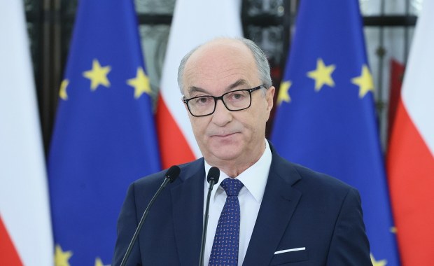 "Dosyć ściemy". Czarzasty o tym, co zrobi z ustawą Nawrockiego ws. SAFE