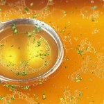 Dosyp do rosołu 1 łyżeczkę. Zyska złoty kolor i przyspieszy trawienie