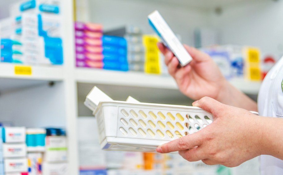 Wielka awaria w aptekach. Były problemy z realizacją recept