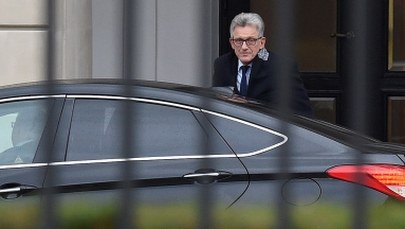 "Doszło do kolejnego zbliżenia stanowisk". Blisko 4 godziny trwało spotkanie ws. KRS i SN