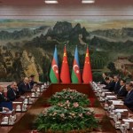 Doszło do rozmów między azjatyckimi liderami. "Nie wierzą" w narrację Rosji