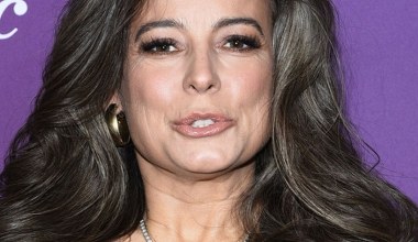 Doszło do scen z Anną Muchą. Od tej strony ludzie jej nie znali