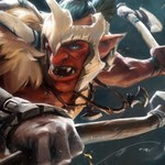 Dota 2 najczęściej wybieraną grą w usłudze Steam