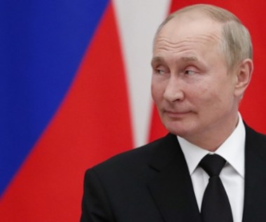 DOTA 2: Putin pogratulował rosyjskim zawodnikom po zwycięstwie w The International 10