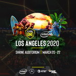 Dota 2 zadebiutuje na majorze ESL One w Los Angeles w 2020 roku