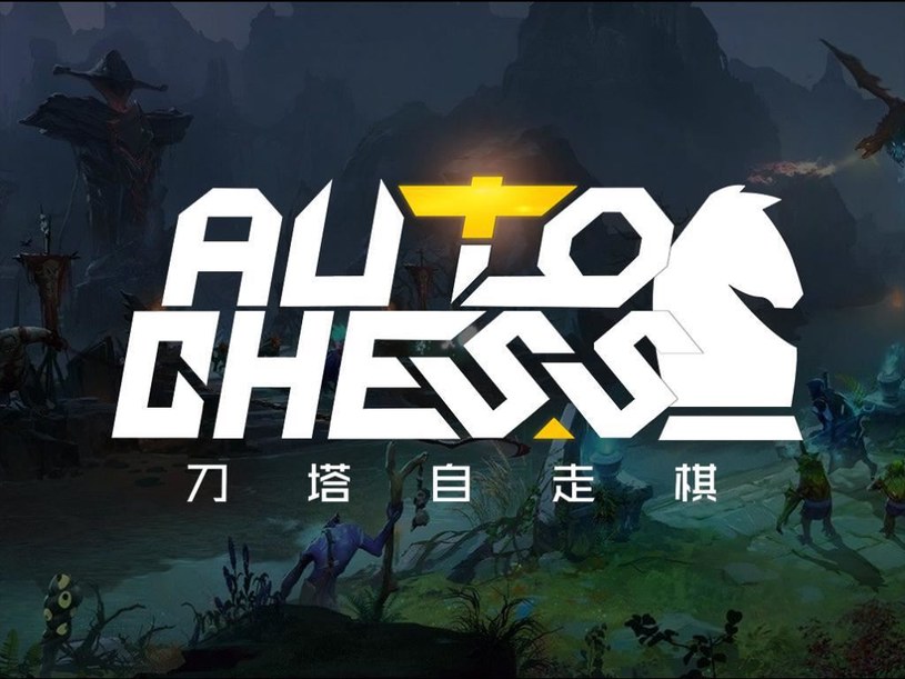 Dota Auto Chess /materiały prasowe