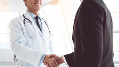 Dotacja dla bielskiego szpitala. Placówka otrzymała ponad 9 mln zł