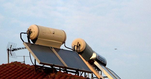 Dotacja może być przeznaczona na koszt całej instalacji solarnej, fot. Piotr Kamionka /Reporter
