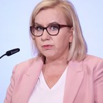 Dotacje i niskooprocentowane pożyczki. Minister klimatu o pomocy dla powodzian