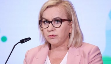 Dotacje i niskooprocentowane pożyczki. Minister klimatu o pomocy dla powodzian