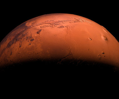 Dotąd nikt nie wiedział, co skrywa wnętrze Marsa. Naukowcy mają odpowiedź