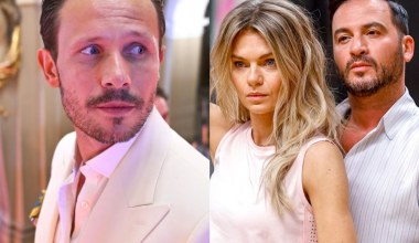 Dotarł do ćwierćfinałów w "TzG". Teraz namówił na udział ukochaną, ale już musi się tłumaczyć. Podpadł innej parze