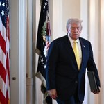 Dotarli do wewnętrznych dokumentów USA. W tle ceł walka z Chinami
