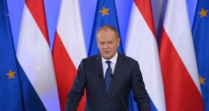 "Dotarły do nas informacje". Tusk podgrzewa atmosferę przed spotkaniem z Nawrockim