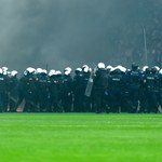 Dotkliwa kara dla Lecha Poznań. Piłkarze 8 razy zagrają przy pustych trybunach
