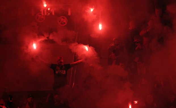 Dotkliwa kara dla Wisły po meczu z Ruchem