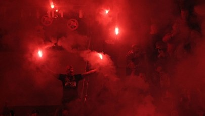 Dotkliwa kara dla Wisły po meczu z Ruchem