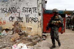 Dotkliwa porażka ISIS na Filipinach