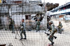 Dotkliwa porażka ISIS na Filipinach