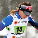 Dotkliwa porażka Justyny Kowalczyk w Lahti
