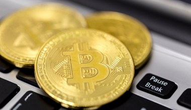 Dotkliwa przecena bitcoina. Początek wielkiego kryzysu czy niepowtarzalna szansa?