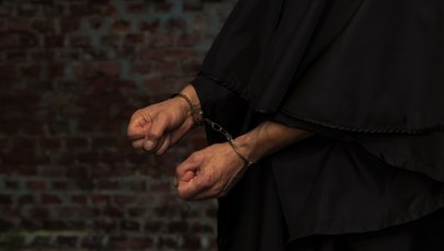 Dotkliwy wyrok dla katolickiego księdza na Białorusi