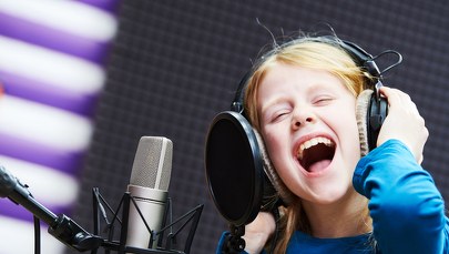 Dotknij Teatru. Usłysz swój głos!