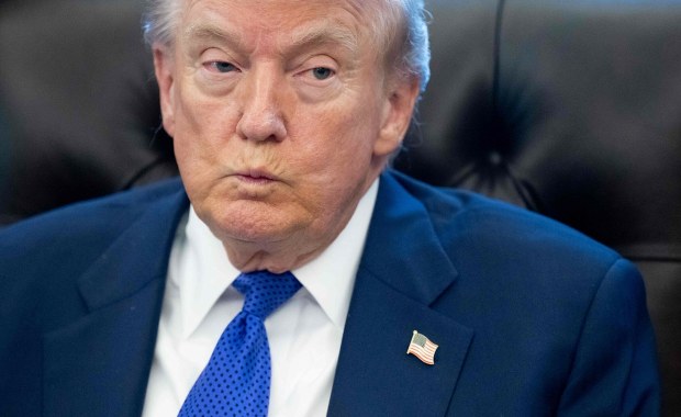 "Dotrzymał słowa". Trump chwali Putina, ale rzeczywistość jest inna